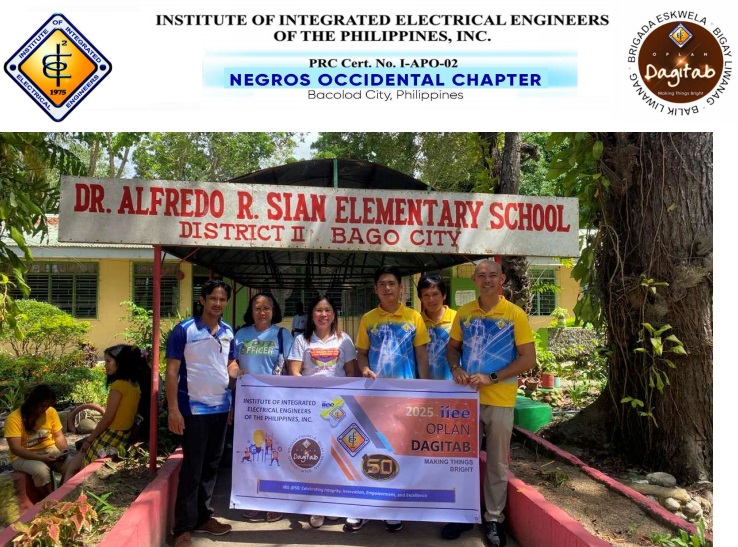 Wenzhou Legy Electric Meter Technology Co., Ltd. stellt auf der IIEE 3E XPO 2026 in Manila, Philippinen aus